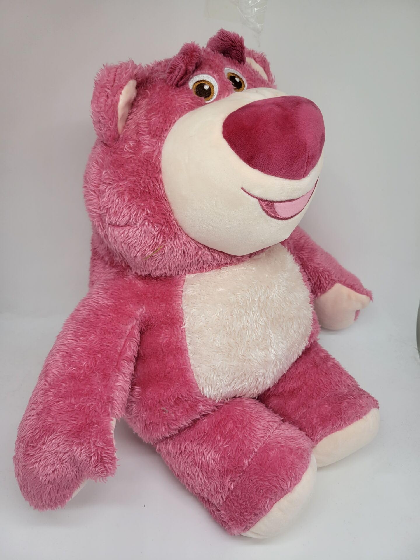Buy Large Lotso Bear Strawberry Scent 15